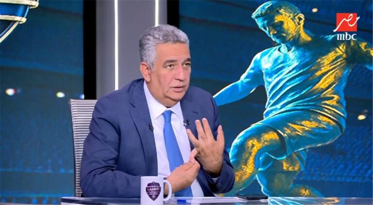 هل كان الأهلي طرفًا في أزمة الزمالك؟ أحمد مجاهد يحسم الجدل