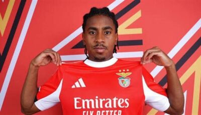 الاتحاد السعودي يقترب من التعاقد مع لياندرو باريرو