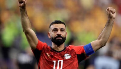 حقيقة رفض محمد صلاح عرض بشكتاش التركي