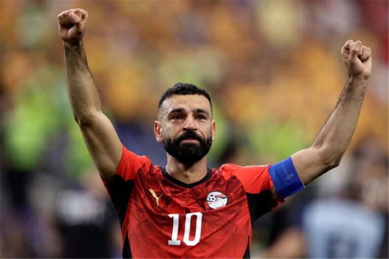 حقيقة رفض محمد صلاح عرض بشكتاش التركي