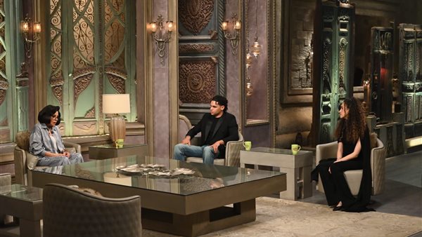 زياد ظاظا ودنيا وائل مع «صاحبة السعادة».. كواليس البدايات والنجاح على dmc