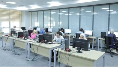 تنسيق كلية حاسبات ومعلومات 2026