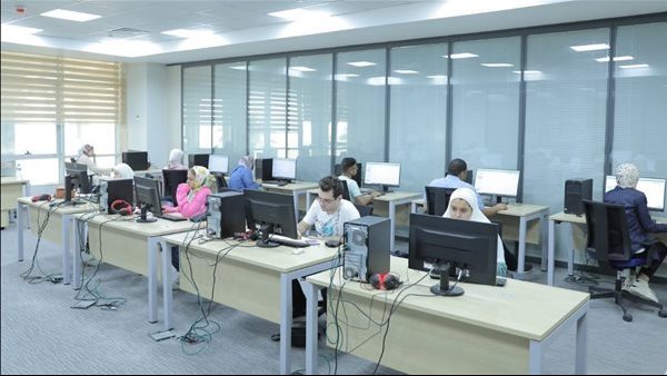 تنسيق كلية حاسبات ومعلومات 2026