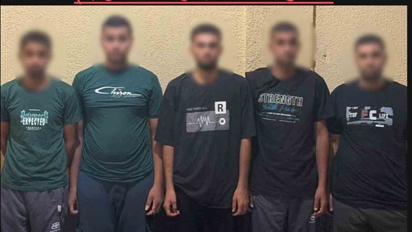 خلاف على تحميل الكرتون ينتهي بوفاة شخص وإصابة آخرين بالمنوفية