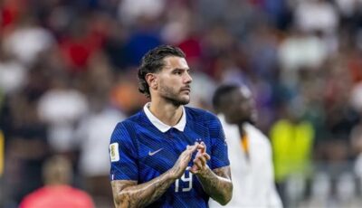ثيو هيرنانديز يفاجئ الهلال بطلب الرحيل.. ويوفنتوس يترقب
