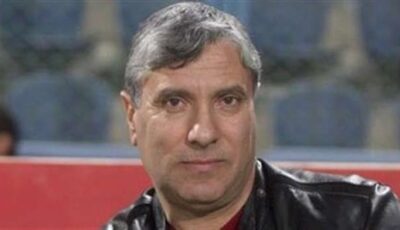 رغم رحيل جون إدوارد.. الزمالك يتمسك باستمرار عبدالناصر محمد مديرًا للكرة