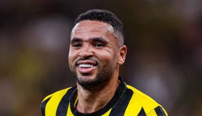 النصيري يتحدى قرار مدربه.. ويتمسك بالاستمرار مع الاتحاد السعودي