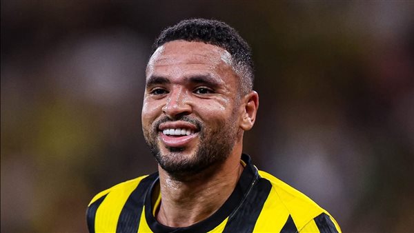 النصيري يتحدى قرار مدربه.. ويتمسك بالاستمرار مع الاتحاد السعودي