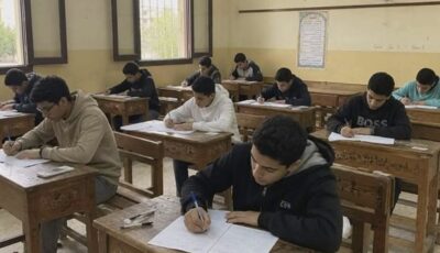 هل إعادة الثانوية العامة 2026 قرار صحيح؟..المزايا والمخاطر والبدائل أمام الطلاب