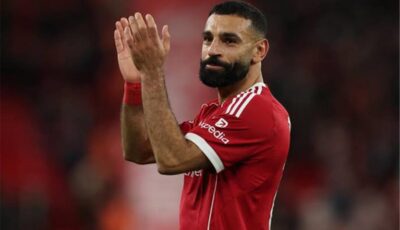 لاعب ليفربول على رادار بشكتاش تحسبًا لفشل صفقة محمد صلاح