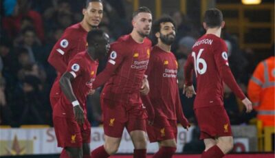 رومانو: تشيلسي يحسم صفقة لاعب ليفربول السابق