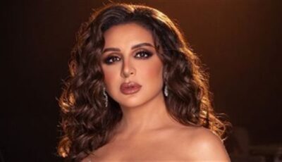 “دي روحي”.. أنغام تكشف اسم وموعد إطلاق ميني ألبومها الجديد