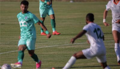 فيديو | بيراميدز يفوز على ألانيا سبور بثنائية استعدادًا للموسم الجديد
