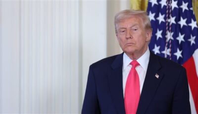 عاجل| ترامب يتوعد إيران بـ”هزيمة نكراء” بعد الهجوم على قواعد أمريكية في الأردن