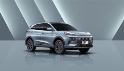 سعر ومواصفات سيتروين C3 Aircross موديل 2027 الجديدة في مصر بعد طرحها رسميًا