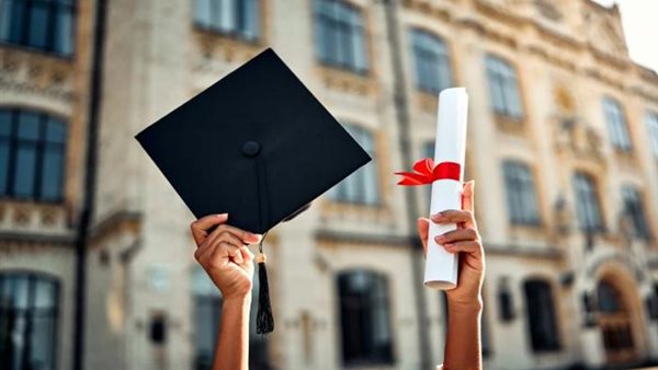 موقع وزارة التربية والتعليم نتيجة الثانوية العامة 2026 بالاسم..رابط الاستعلام والخطوات الرسمية