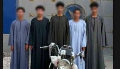 خلاف على أولوية المرور ينتهي بالاعتداء على سائق ميكروباص في سوهاج