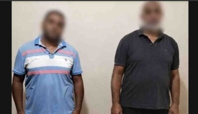 بعد تداول فيديو على السوشيال.. الداخلية تكشف ملابسات النزاع على منزل بالدقهلية