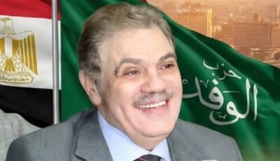 حزب الوفد يشيد بكفاءة وسيطرة أجهزة الدولة على حريق سفينتي التغييز والتخزين بميناء دمياط