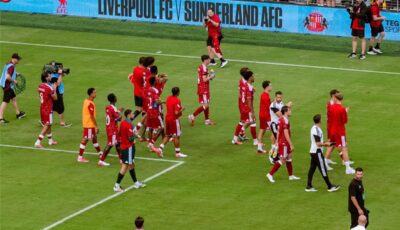 القنوات الناقلة لمباراة ليفربول وريكسهام الودية اليوم