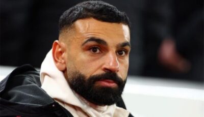 خبراء أتراك يحذرون من انتقال محمد صلاح إلى بشكتاش