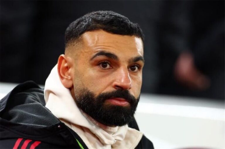خبراء أتراك يحذرون من انتقال محمد صلاح إلى بشكتاش