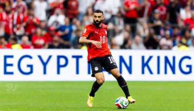 ترانسفير ماركت يعلن قائمة أغلى 20 لاعبًا مجانيًا هذا الصيف.. ترتيب محمد صلاح