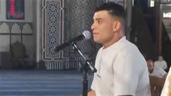 بعد اعتزاله المهرجانات.. نور الريس يخطف الأنظار في الموسم الثاني من “دولة التلاوة”