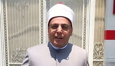 بعد واقعة السخرية من الأهلي.. الشيخ محمد أبو السعود يعلق على قرار التحقيق معه من جانب الأوقاف