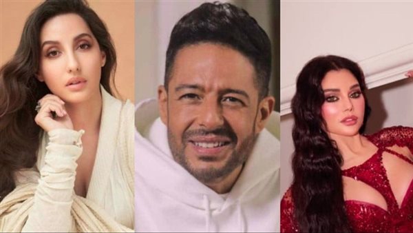 في أغسطس.. هيفاء وهبي ومحمد حماقي ونورا فتحي يشعلان رأس الحكمة بحفلات غنائية|تفاصيل