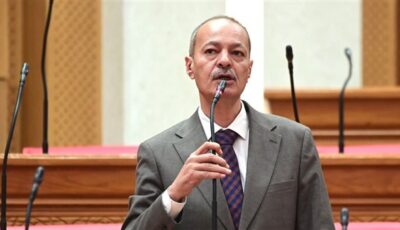 طلب برلماني بشأن توضيح أسباب خروج 65 وحدة صحية من التأمين الصحي الشامل بالمنيا