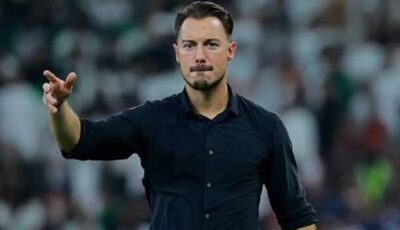 فابريزيو رومانو يعلن رغبة نيوكاسل يونايتد في التعاقد مع الألماني ماتياس يايسله