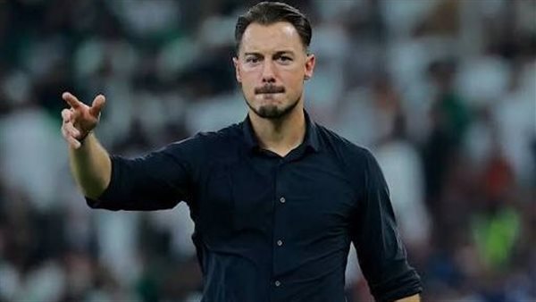 فابريزيو رومانو يعلن رغبة نيوكاسل يونايتد في التعاقد مع الألماني ماتياس يايسله