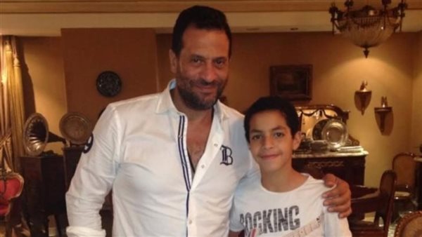 «وحش من صغرك».. ماجد المصري يوجه رسالة لـ مصطفى شوبير