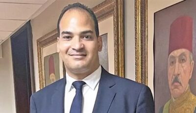 تأييد حبس «مستريح السيارات» أمير الهلالي 33 عامًا في قضايا نصب جديدة