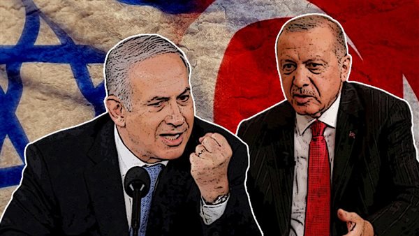 مخاوف إسرائيلية من إمتلاك تركيا مقاتلات F35