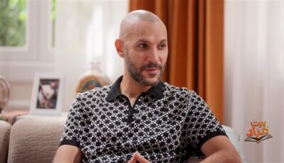 السبت.. محمد دياب يتحدث عن أسرار الكتابة والدراما في “بيت مراد”
