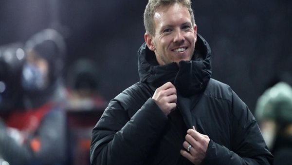 ناجلسمان يغادر تدريب منتخب ألمانيا بعد الإقصاء من كأس العالم 2026
