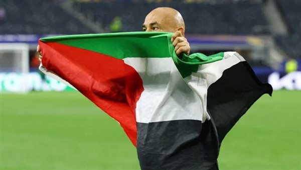 الإعلام الإسرائيلي يهاجم حسام حسن بعد رفع علم فلسطين وإهداء فوز مصر إلى غزة