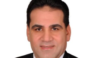 بعد حركة الشرطة 2026.. ننشر السيرة الذاتية للواء حسن عبدالعزيز مساعد وزير الداخلية لمنطقة جنوب الصعيد