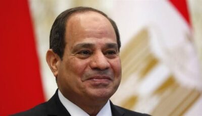أطلقنا «حياة كريمة» ليحيا ملايين المصريين في بيئة حضارية