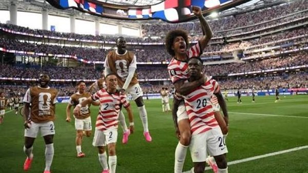 الاتحاد الأمريكي يخصص حصة منتخب الرجال والسيدات بعد بلوغ دور الـ16 بمونديال 2026