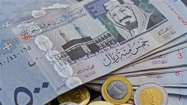 سعر الريال السعودي مقابل الجنيه المصري اليوم السبت 4 يوليو 2026
