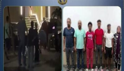 بسبب هاتف محمول.. مشاجرة بين 6 أشخاص بالجيزة والداخلية تكشف التفاصيل