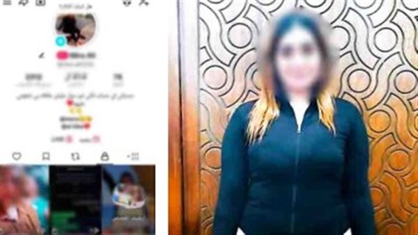 ضبط صانعة محتوى لنشرها فيديوهات رقص والإتيان بحركات خادشة للحياء