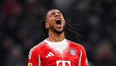 بايرن ميونيخ يحسم موقفه من رحيل أوليسيه ويغلق الباب أمام ريال مدريد