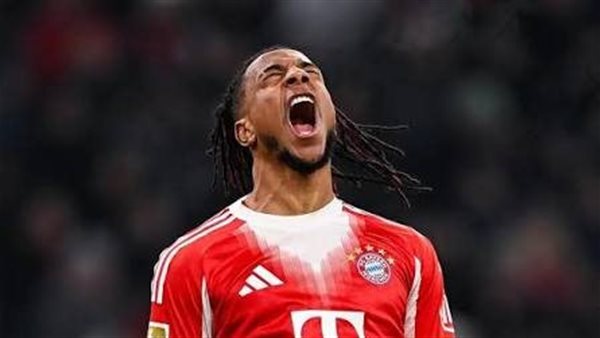 بايرن ميونيخ يحسم موقفه من رحيل أوليسيه ويغلق الباب أمام ريال مدريد