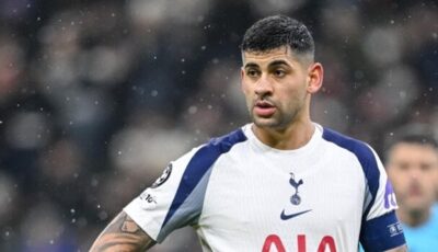 روميرو يدخل رادار إنترميلان.. وبرشلونة يراقب الموقف
