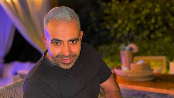 بلوك مختلف.. محمد عدوية يثير تفاعل الجمهور قبل طرح ألبومه الجديد