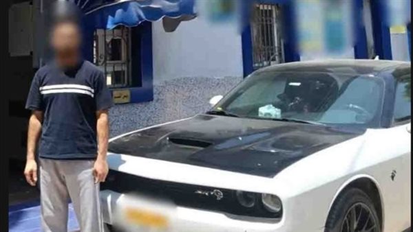 الداخلية تكشف ملابسات فيديو قائد سيارة يؤدي حركات استعراضية في الشرقية